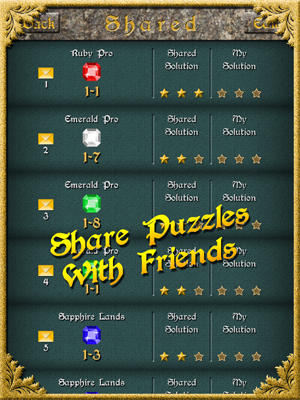 ProSharePuzzlesWithFriends